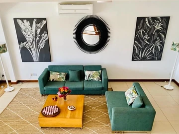 4 Bedroom Villa