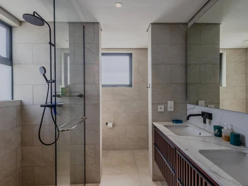 Villa de 4 Chambres