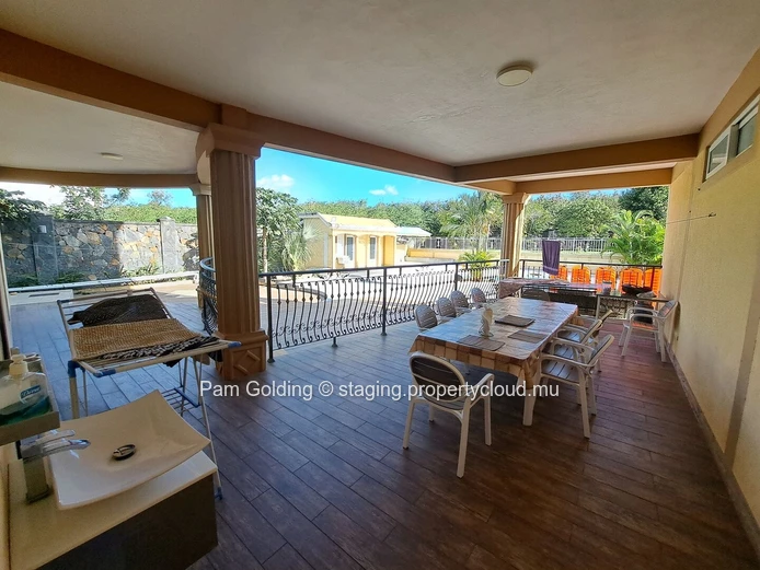 Pointe aux Biches – House for sale – Pam Golding Mauritius