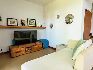 Townhouse, Duplex de 3 Chambres
