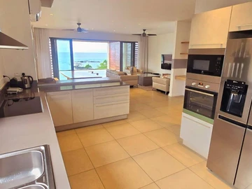 3 Bedroom Penthouse