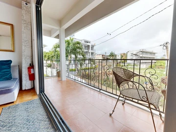 7 Bedroom Apartment