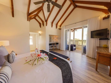 4 Bedroom Villa