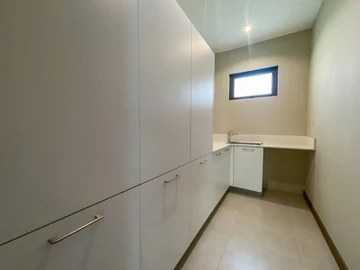 Penthouse de 3 Chambres