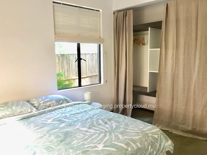 6 bedroom house in Bain Boeuf