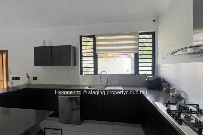 Villa En Vente À Tamarin