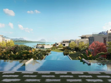 3 Bedroom Penthouse