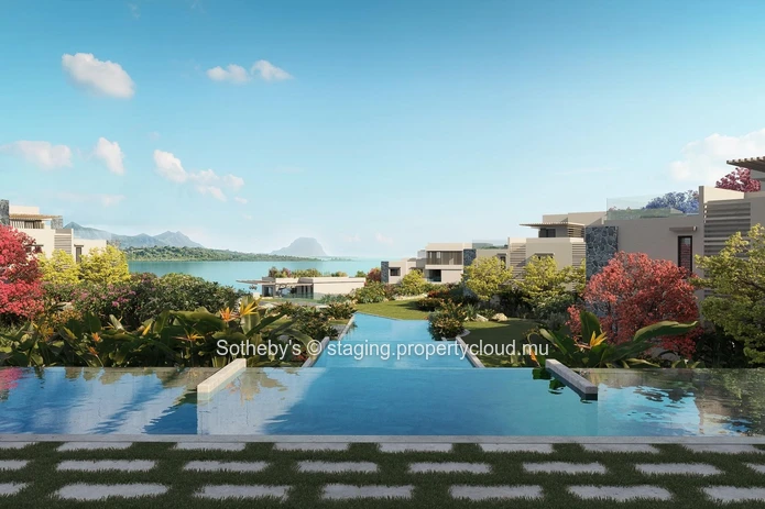 Infinity By The Sea- Penthouse