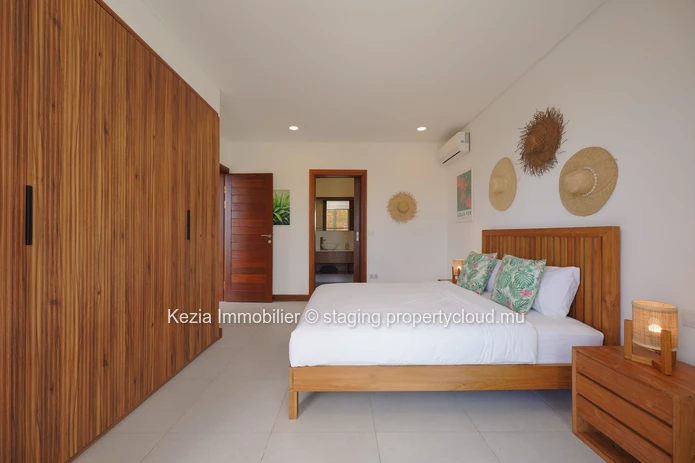 | Appartement Contemporain |
