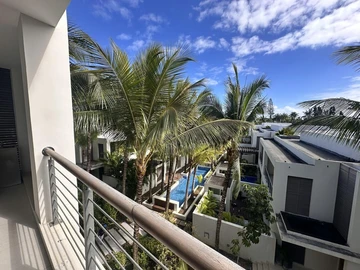 3 Bedroom Penthouse