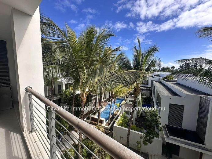 Luxurious Grand Baie Penthouse with Private Pool - 401m², 3 Beds - $1.7M