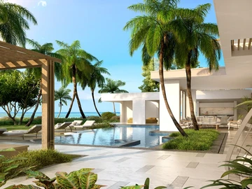 4 Bedroom Villa