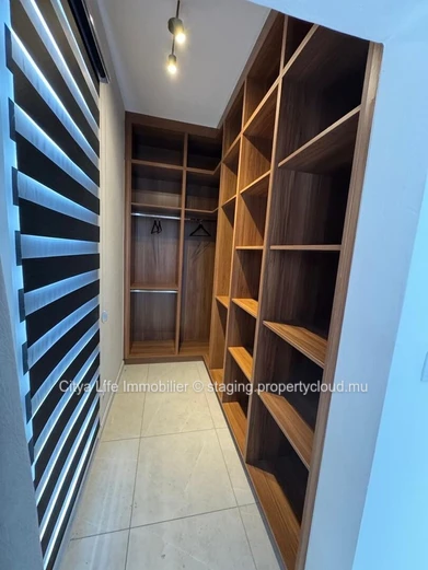 Apartment for rent Flic en Flac