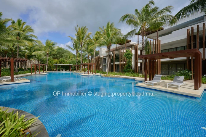 Luxurious PDS Apartment in Mon Choisy
