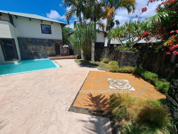 Piton - House for sale – Pam Golding Mauritius