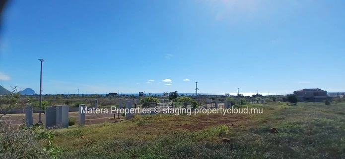 Terrain résidentiel de premier choix à vendre dans la communauté sécurisée de Magenta Parkside