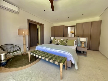 Villa de 4 Chambres