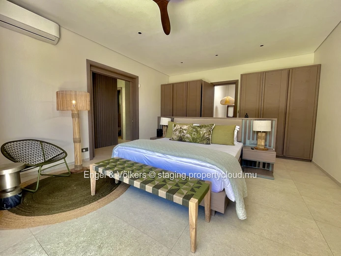 A Lush Private Sanctuary with Century-Old Banyan Trees