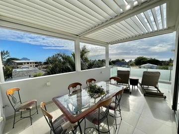 3 Bedroom Penthouse