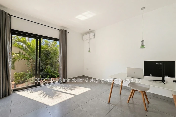 Modern 3-Bedroom Villa with Private Pool