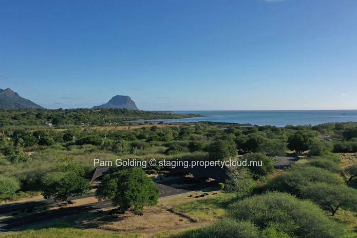 Villas de Luxe à Vendre à l’Île Maurice – Palmaris Villas dans le Domaine de Palmyre