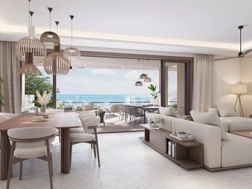 3 Bedroom Penthouse