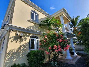 Maison de 5 Chambres
