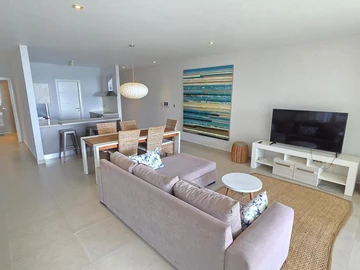 Appartement de 3 Chambres