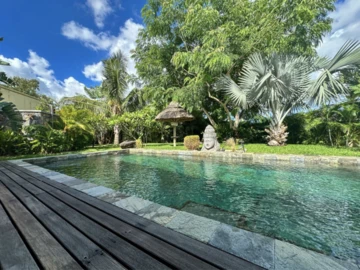 3 Bedroom Villa