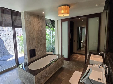 2 Bedroom Villa