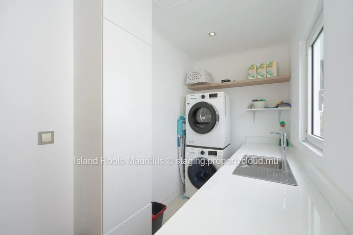 Spacious single-storey villa for sale in Grand Baie!