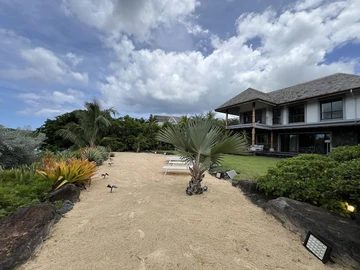 Villa de 5 Chambres