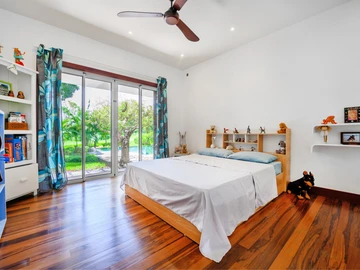 3 Bedroom Villa