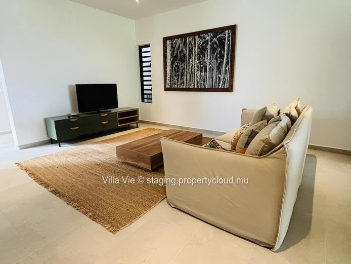 Belle Vue - Beautiful 4-bedroom apartment on the first floor
