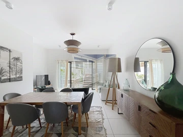 2 Bedroom Penthouse