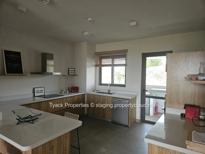 3-Bedroom Apartment for Sale in Trou aux Biches