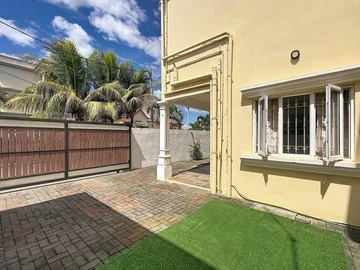 Maison de 2 Chambres