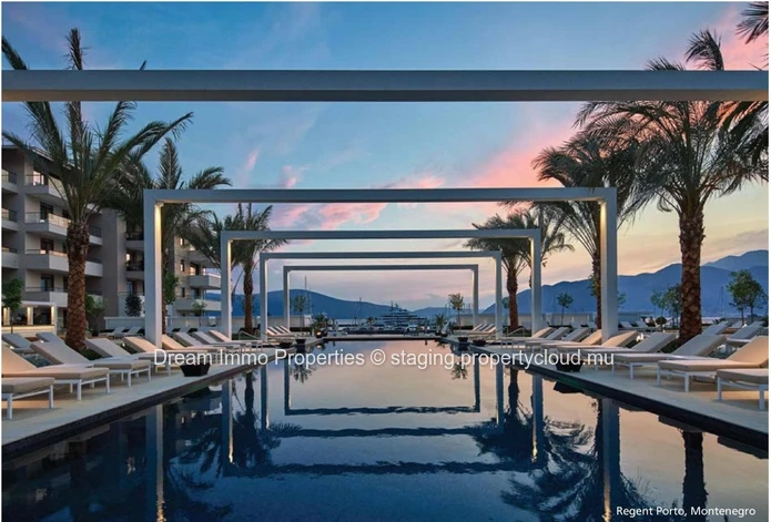 Belles Villas Golf Proche Lagon Au Domaine Mont-Choisy Golf - Ile Maurice