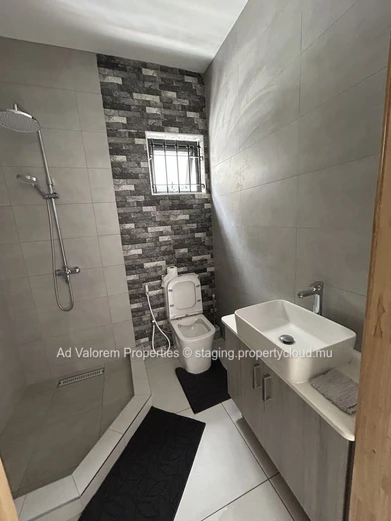 Studio for Rent – Flic en Flac