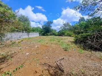 Residential Land