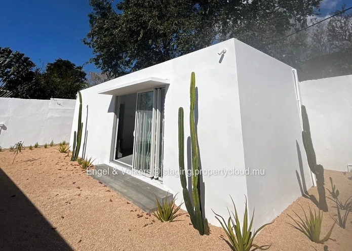 For Sale - Guest House In La Gaulette