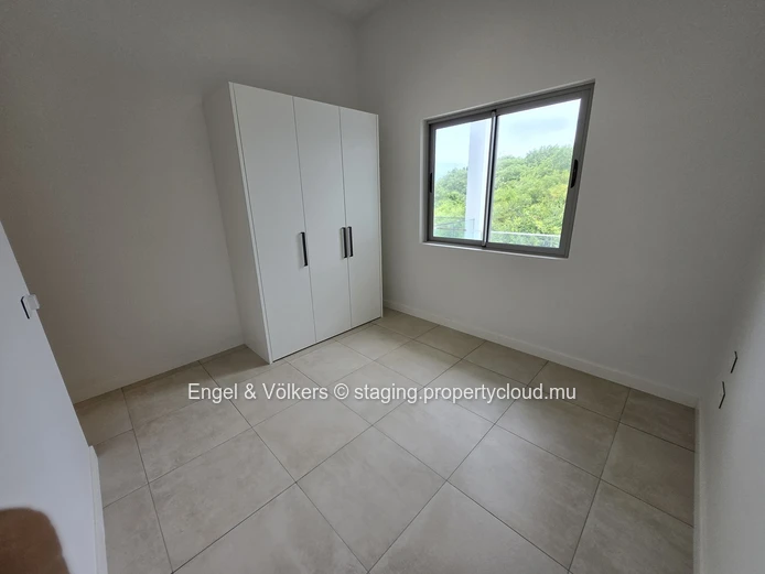 Luxury Ocean-View Apartment in Grand Gaube