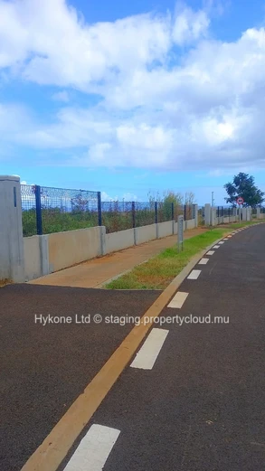 Residential Land For Sale In Flic en Flac