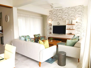 3 Bedroom Penthouse