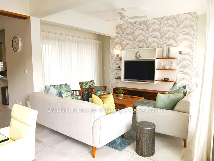 Welcome to your dream home in paradise! 