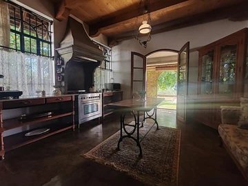 Villa de 4 Chambres