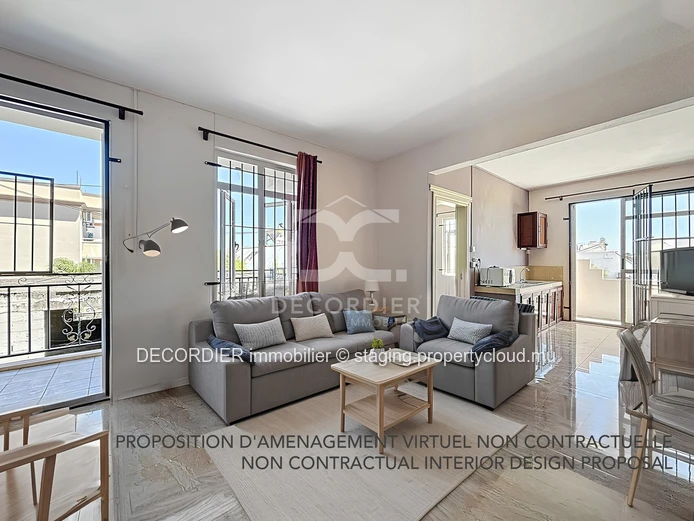 À vendre – Grand Baie