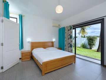 3 Bedroom Villa