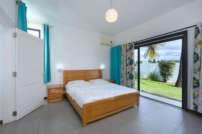 Rare Opportunity in Belle Mare – 3 Individual Villas Walking Distance to the Beach