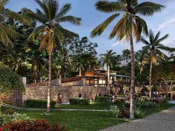3 Bedroom Villa